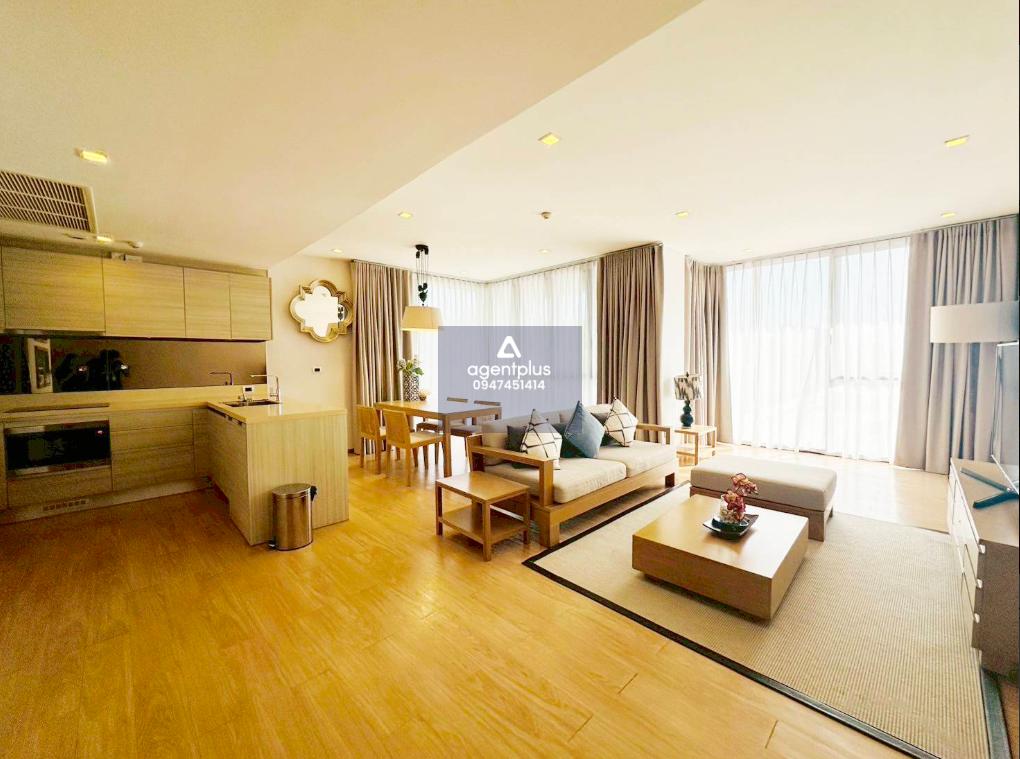 คอนโดหรู บ้านไม้ขาว ภูเก็ต บีชฟร้อนต์ ทำเลสงบ เห็นวิวธรรมชาติ พร้อมเข้าอยู่