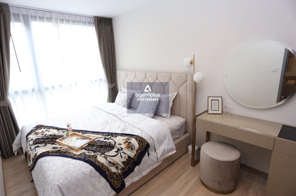 คอนโดพร้อมอยู่ ทากะ เฮาส์ ใกล้ BTS เอกมัย