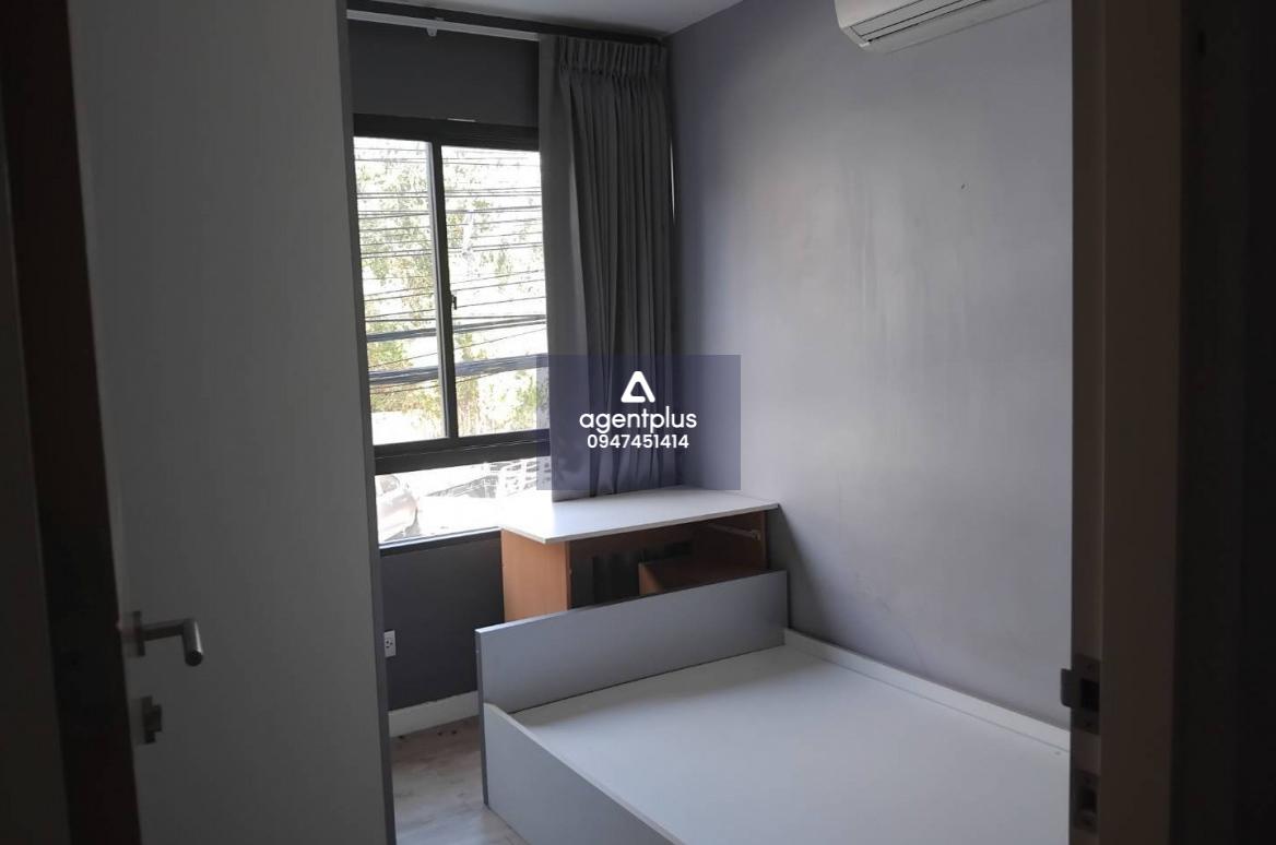 ขายคอนโดเอชทูู โครมร์ คอนโดมิเนียม ถนนรามอินทรา ใกล้สิ่งอำนวยความสะดวกมากมาย