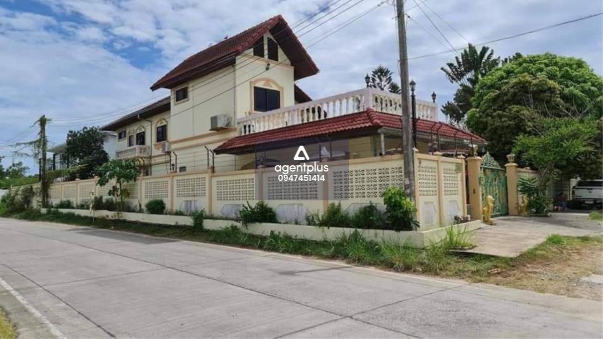 พูลวิลล่าในพัทยา