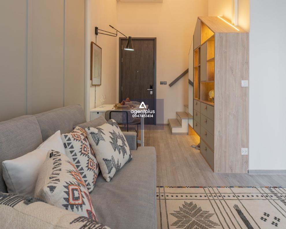 เดอะ ไลน์ สุขุมวิท 101 คอนโดมิเนียมเพื่อชีวิตสมัยใหม่ พร้อมหลากหลายในงานดีไซน์