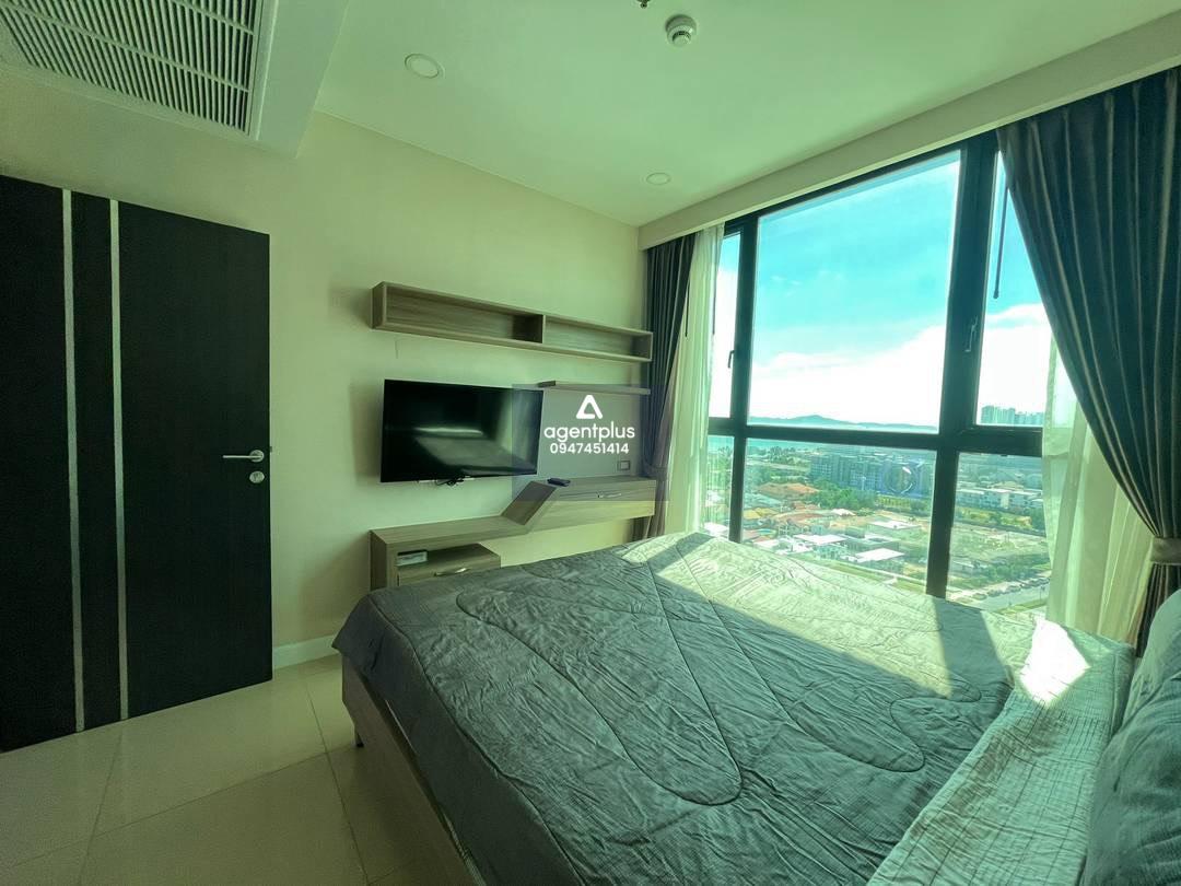 ขายDusit Grand View | จอมเทียน พัทยา เห็นวิวทะเลบนชั้นสูง