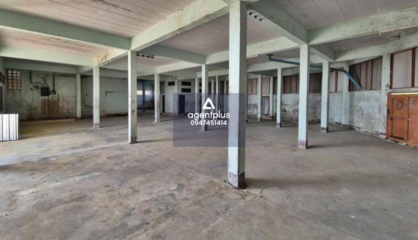 *ขาย ที่ดินพร้อสิ่งปลูกสร้าง บางปู ใหม่นคร เฟส 4