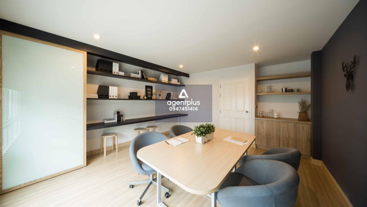 ขายด่วนเสนา ช็อปเฮ้าส์ ลำลูกกา - คลอง 6 (Sena Shophouse Lumlukka - Klong 6) อาคารพาณิชย์ 3 ชั้นดีไซน์ทันสมัย ทำเลศักยภาพ เหมาะสำหรับทำธุรกิจและอยู่อาศัยในที่เดียว