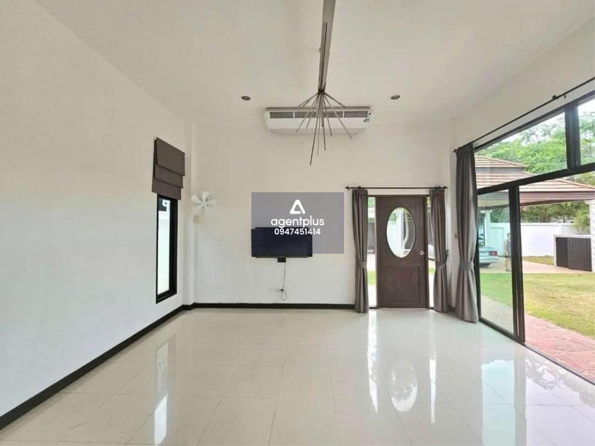 ขายบ้านพูลวิลล่า (บ้านในโครงการ) พัทยา