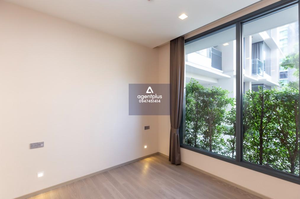 คอนโดพร้อมอยู่ ดิ เอส อโศก ใจกลางสุขุมวิท ใกล้ BTS อโศก และ MRT สุขุมวิท