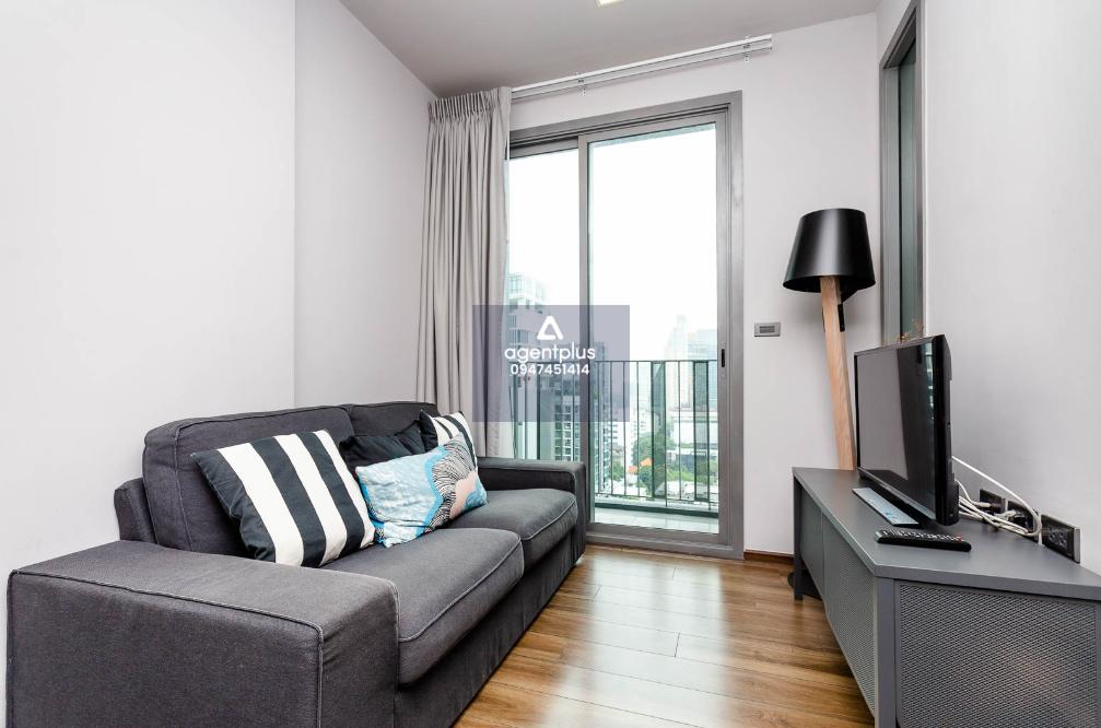 คอนโดพร้อมอยู่ ซีล บาย แสนสิริ ใกล้ BTS เอกมัย