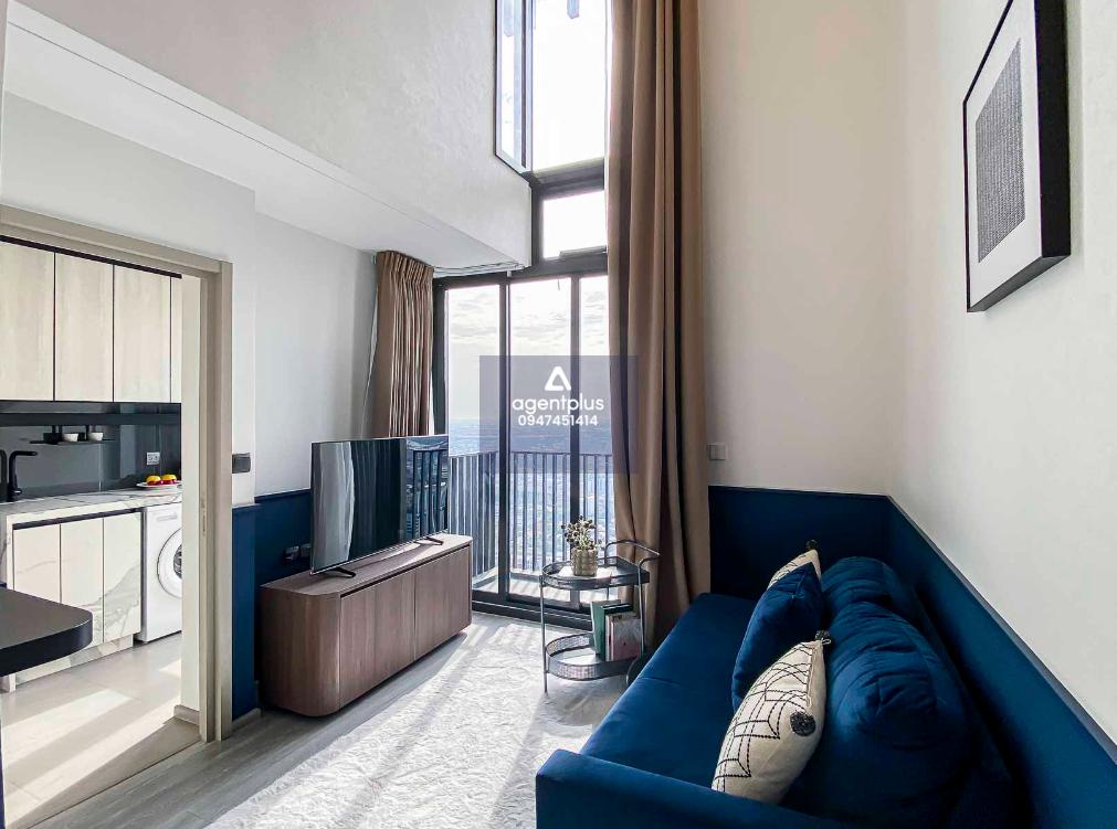 เดอะ ไลน์ สุขุมวิท 101 คอนโดพร้อมอยู่ ใกล้ BTS ปุณณวิถี