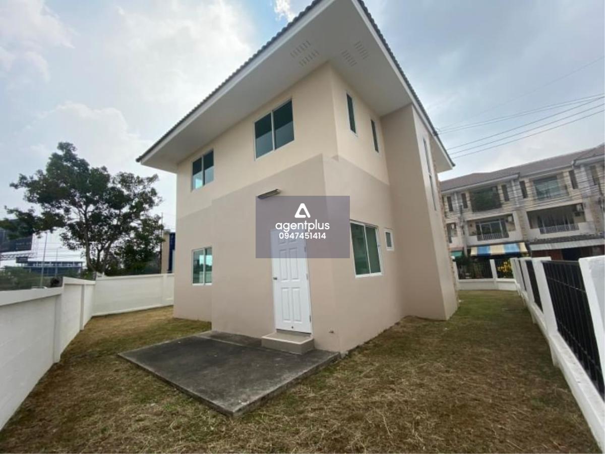 บ้านเพียงหลังเดียวในพัทยาทำเลดี