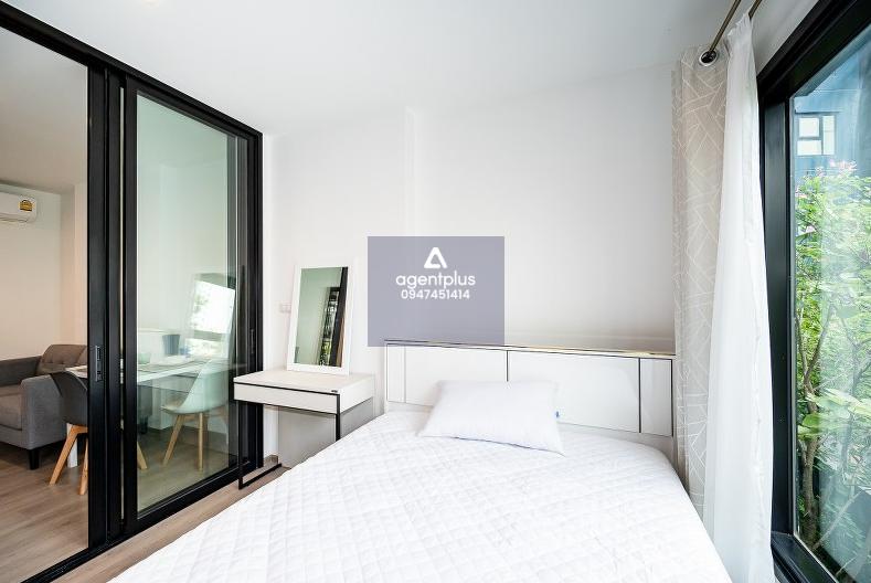 คอนโดทำเลทอง  เดอะ เบส เพชรเกษม ใกล้ MRT เพียงไม่กี่ก้าว พร้อมอยู่ ราคาพิเศษ!