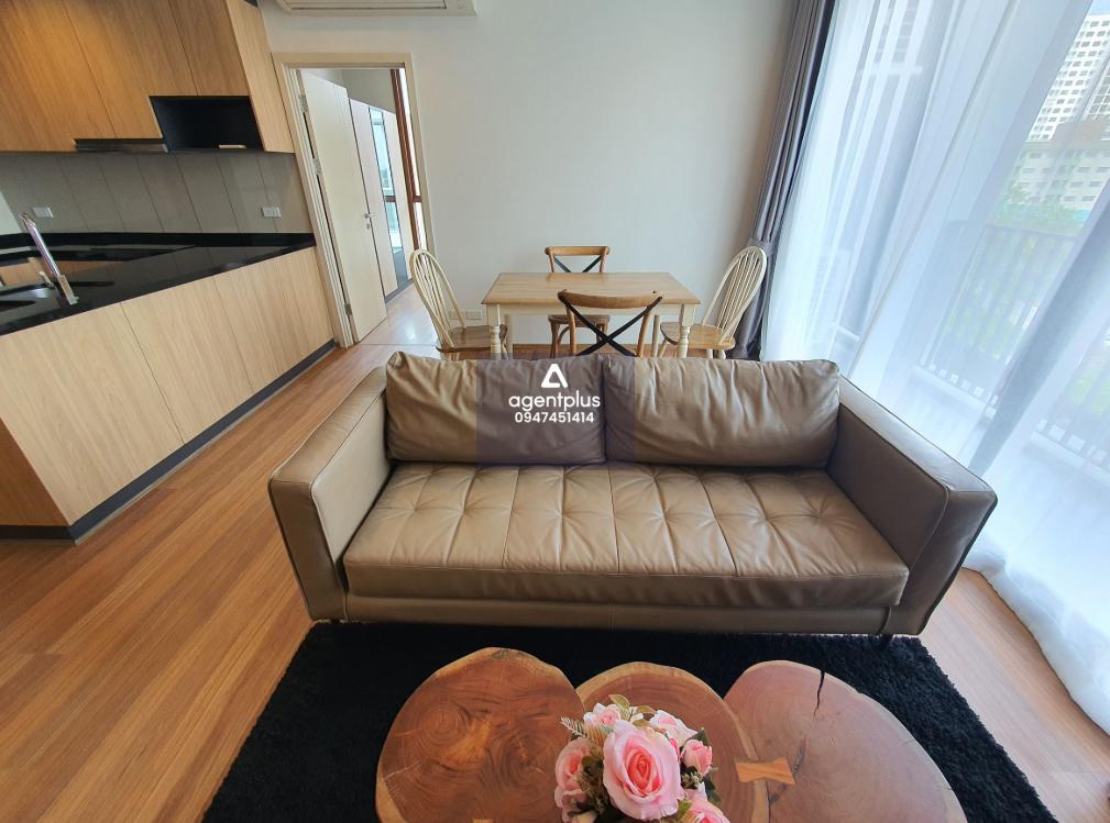 ฮาสุ เฮาส์ คอนโด ใกล้ Habito และแหล่งช้อปมากมาย