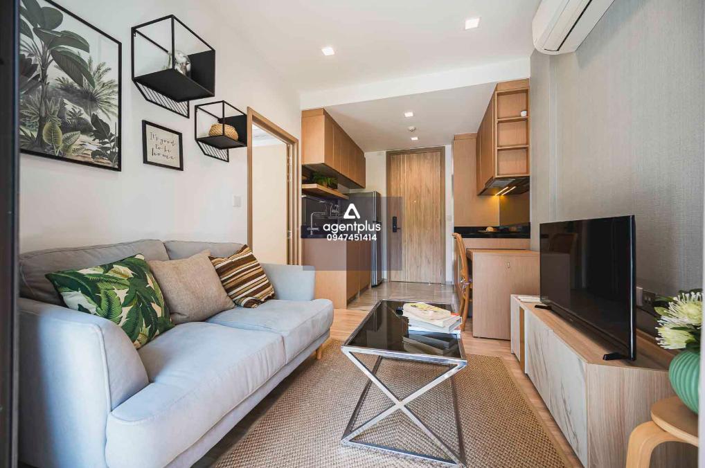 ขายคอนโด คาวะ เฮาส์ – คอนโดสไตล์รีสอร์ท ใจกลางสุขุมวิท 77 (อ่อนนุช)