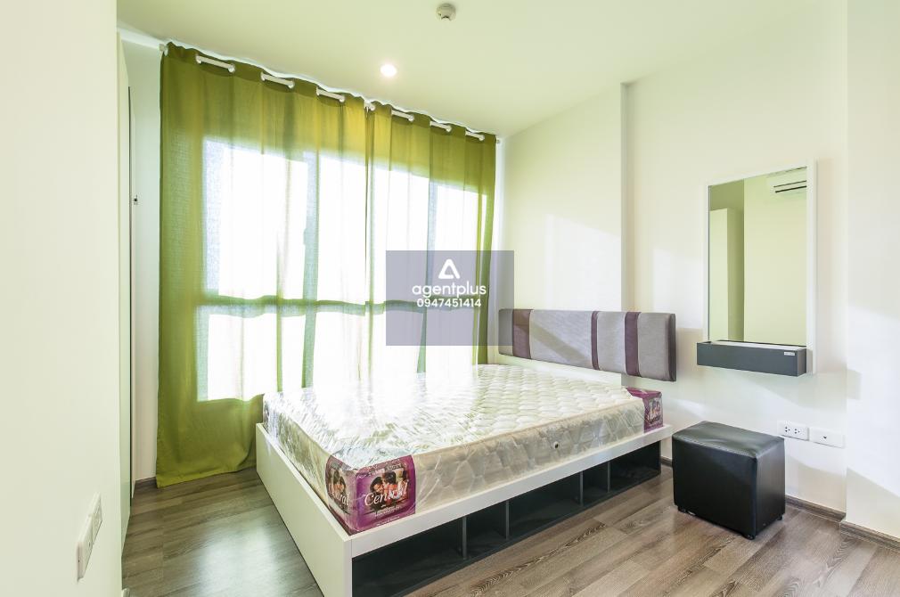 คอนโดพร้อมอยู่ เดอะ เบส พาร์คเวสต์ สุขุมวิท 77 ใกล้ BTS อ่อนนุช