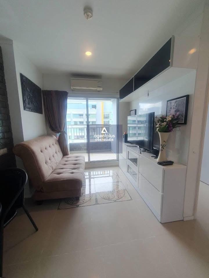 ให้เช่าคอนโดลุมพินีปาร์คบีชจอมเทียน