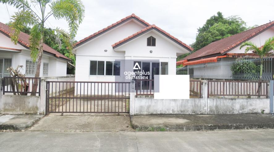 ขาย บ้านเดี่ยว โครงการทวีทรัพย์ เมืองตรัง