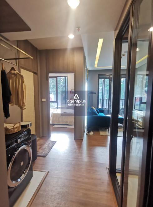 คอนโดหรูพร้อมอยู่ เฟอร์ครบ นิช ไพรด์ เอกมัย