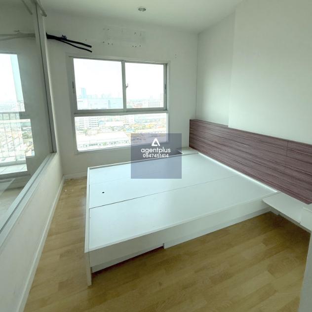 ขายคอนโด The Parkland งามวงศ์วาน‑แคราย