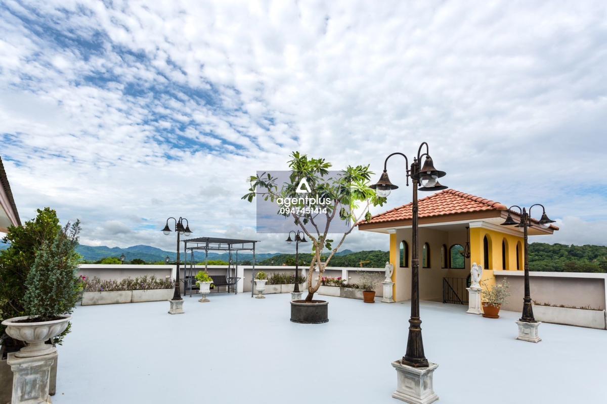 ขายคอนโดเขาใหญ่ ห้องวิวภูเขา เฟอร์ครบพร้อมอยู่ ลดพิเศษสูงสุด 8 แสนบาท | Mountainous Hill Khao Yai