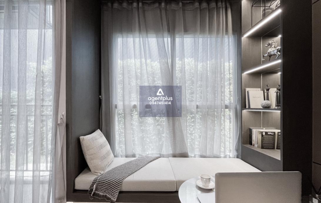 ขายคอนโด ลุมพินี เพลส แจ้งวัฒนะ - ปากเกร็ด สเตชั่น คอนโดทำเลดี ติดถนนใหญ่ ใกล้รถไฟฟ้า เดินทางสะดวก พร้อมสิ่งอำนวยความสะดวกครบครัน