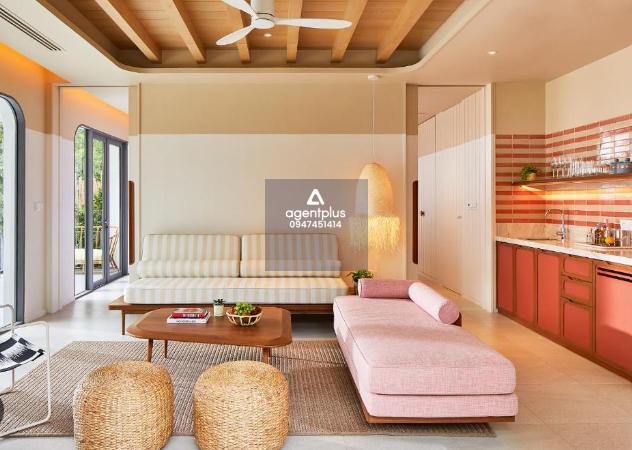 ขายคอนโดหรู เดอะ สแตนดาร์ด เรสซิเด้นซ์ หัวหิน ไลฟ์สไตล์ระดับโรงแรม 5 ดาว ใกล้ทะเลหัวหิน พร้อมอยู่!