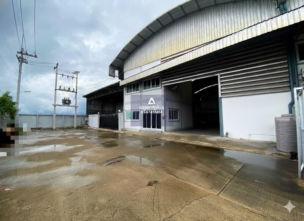 *ขาย/ให้เช่า โกดัง โรงงาน ทรัพย์รุ่งเรือง คลองมะเดื่อ สมุทรสาคร 