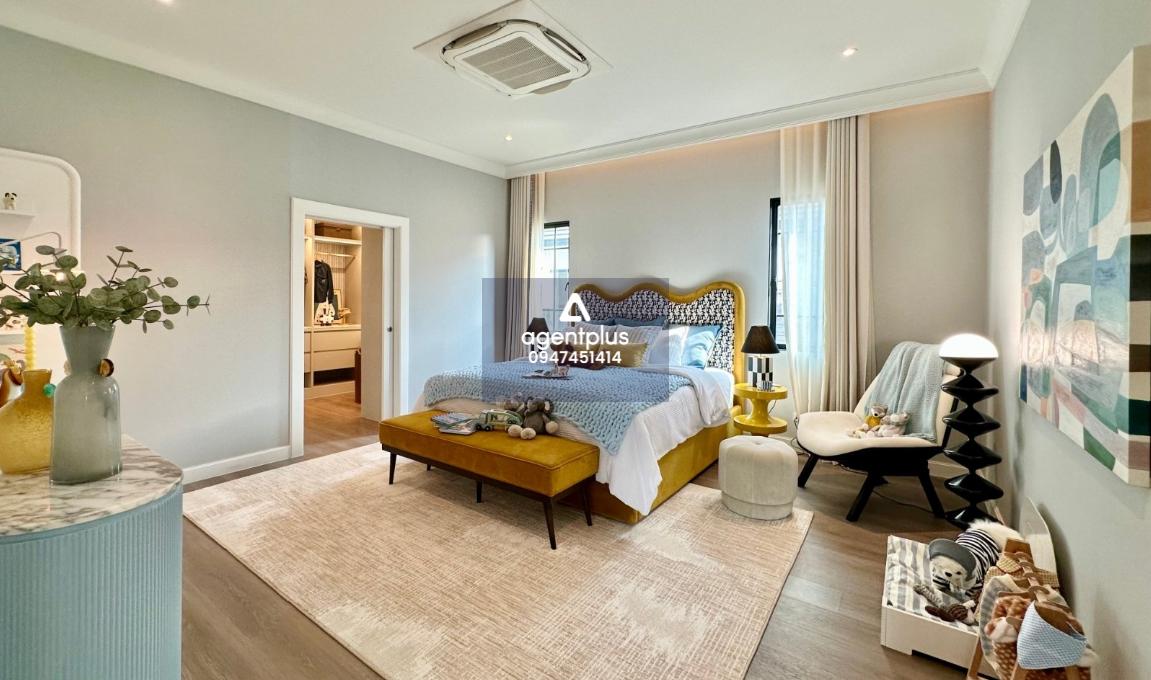 ขายบ้านเดี่ยวหรูสไตล์ Berlin Monochrome โครงการเศรษฐสิริ สะพานมหาเจษฎาบดินทร์ฯ