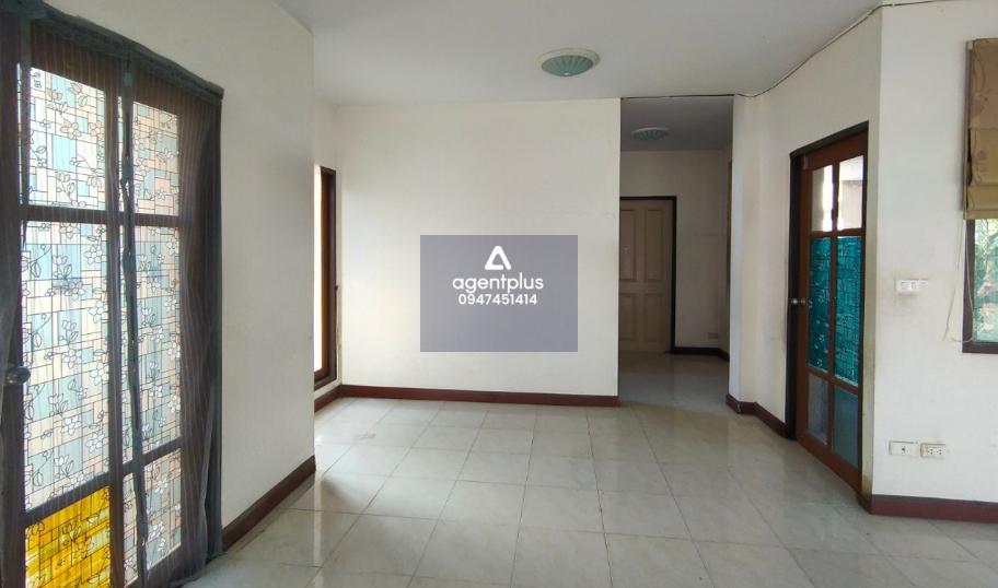 ขาย บ้านเดี่ยว โครงการลิฟวิ่ง นารา รามคำแหง-สุวรรณภูมิ