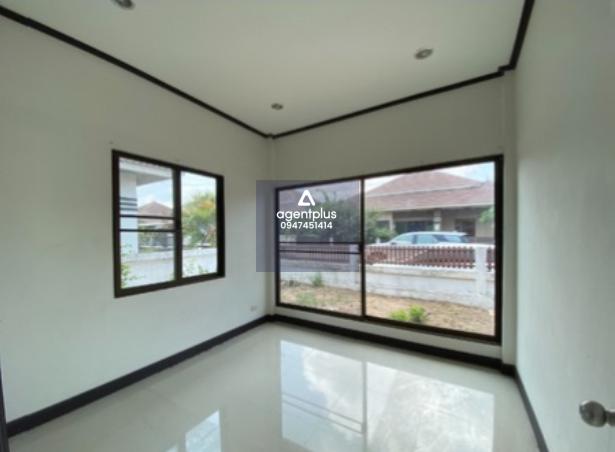 ขาย บ้านเดี่ยว โครงการ เทวีโฮม บางเสร่