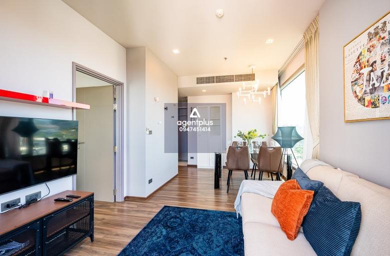 คอนโดพร้อมอยู่ ซีล บาย แสนสิริ ใกล้ BTS เอกมัย