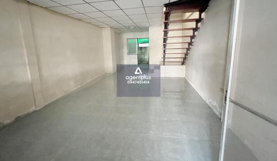 ขาย ทาวน์เฮ้าส์ โครงการ บ้านณัฐวรรณ