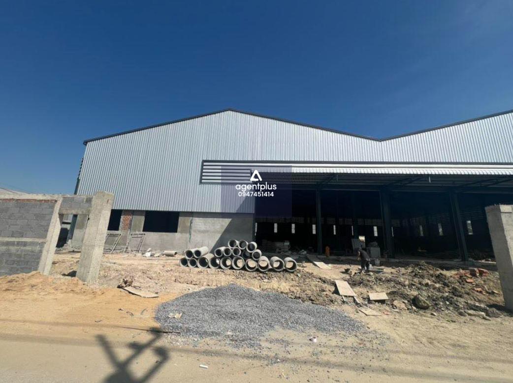 โรงงาน / โกดัง พร้อมออฟฟิศ @ บางปลา – บางพลี ขายและให้เช่า