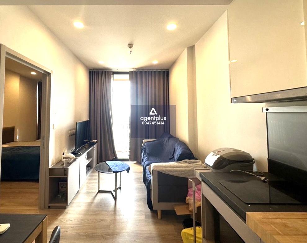 คอนโดพร้อมอยู่ โอกะ เฮาส์ สุขุมวิท 36 ใกล้ BTS ทองหล่อ