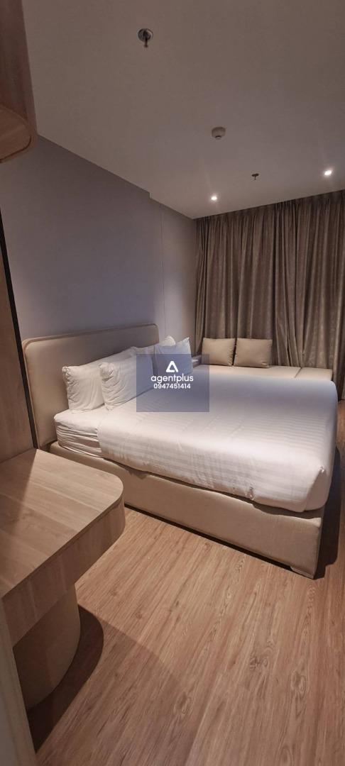 *ให้เช่า คอนโด Once Pattaya 2 ห้องนอน 1 ห้องน้ำ วิวทะเล คอนโดใกล้ห้างเทอมินอล 21 และ หาดพัทยา