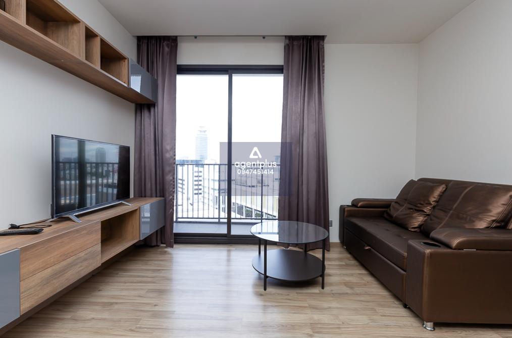 คอนโดพร้อมอยู่ เดอะ ไลน์ จตุจักร - หมอชิต ใกล้ BTS หมอชิต และ MRT สวนจตุจักร