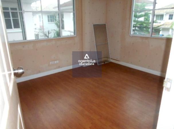 ขาย บ้านเดี่ยว โครงการ มัณฑนา ปิ่นเกล้า-พระราม 5