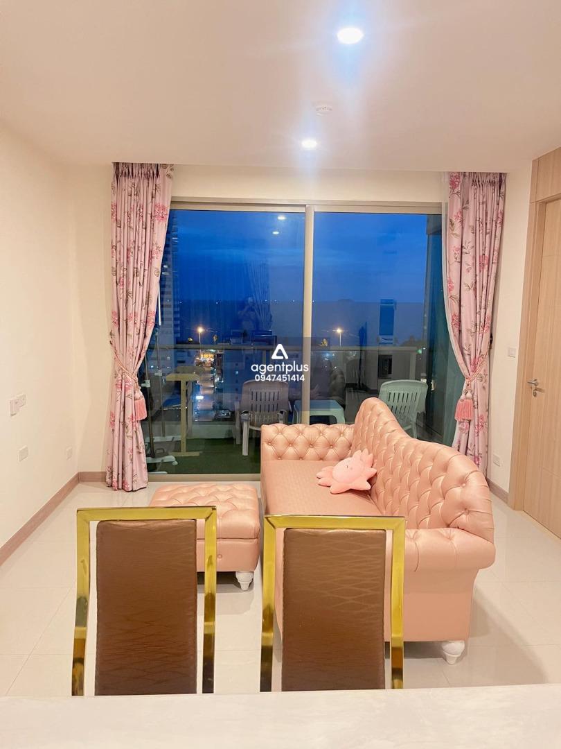 ขายคอนโดริเวียร่า จอมเทียน พัทยา (ห้