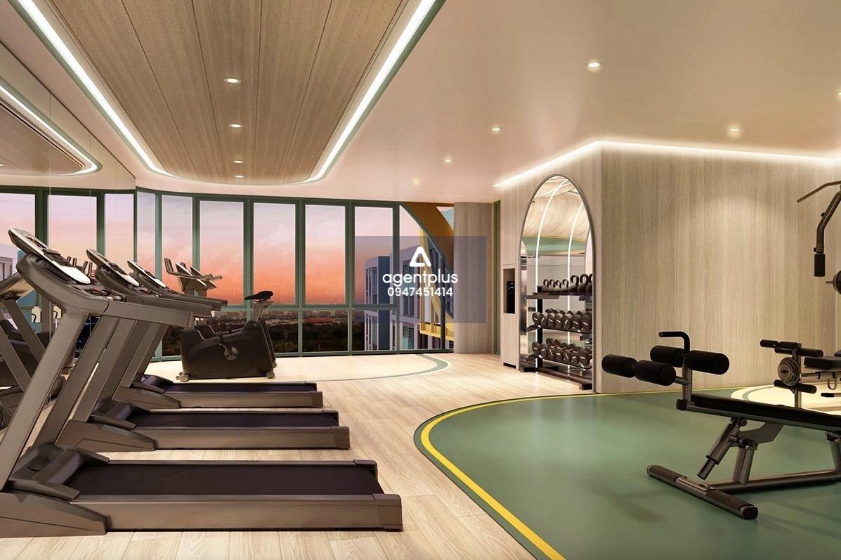 คอนโดเดอะ มูฟ พอว์ บางแค - Pet Friendly 