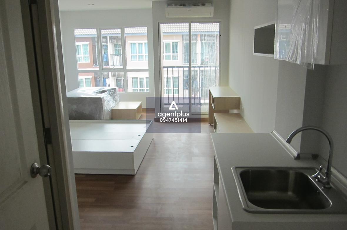 เดอะ ไมอามี่ บางปู 