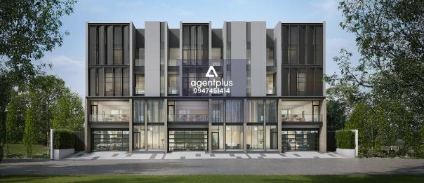 ขาย Home Office หรู เอลซ์ สุคนธสวัสดิ์ 26 ทำเลศักยภาพ ตอบโจทย์ทั้งธุรกิจและการอยู่อาศัย