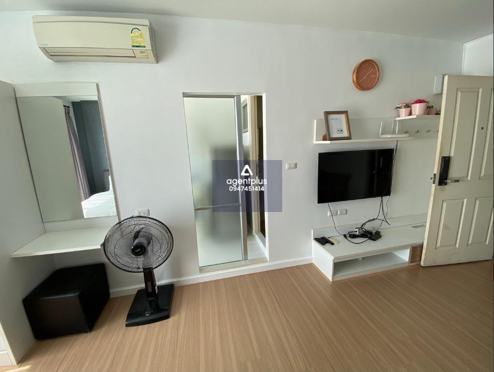 ขายคอนโด บ้านเคียงฟ้า หัวหิน ชั้นสูง วิวสวย ทำเลติดเมือง ใกล้ทะเล 