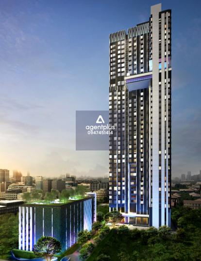 ขายคอนโด เอดจ์ สุขุมวิท 23 คอนโดหรูใจกลางอโศก ใกล้ BTS อโศก และ MRT สุขุมวิท เดินทางสะดวกเพียงไม่กี่ก้าวถึงเทอร์มินอล 21