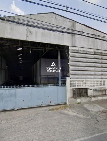 ให้เช่า อาคารพื้นที่ ทำ ร้านกาแฟร้านซักรีด ร้านสะดวกซื้อ ร้านรับ - ส่งพัสดุ และอื่นๆ