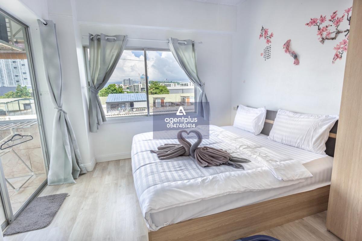 Hagone-Condotel – คอนโดเทลใจกลางเมืองเชียงใหม่ ทำเลสะดวก เดินทางง่าย พร้อมสิ่งอำนวยความสะดวกครบครัน