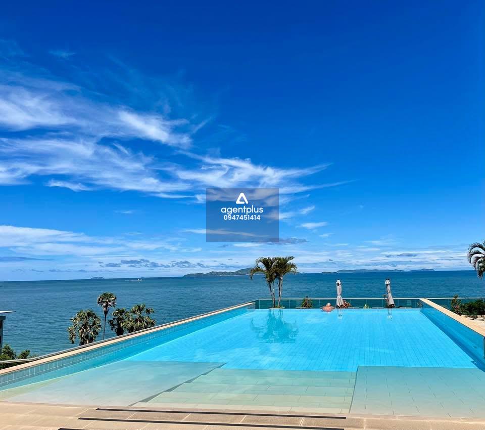 คอนโด  Laguna Heights ให้เช่า