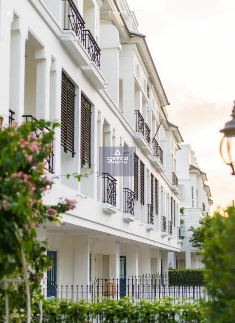 *ให้เช่า ทาวน์โฮม 3 ชั้น สุขุมวิท 62 | ใกล้ BTS บางจาก