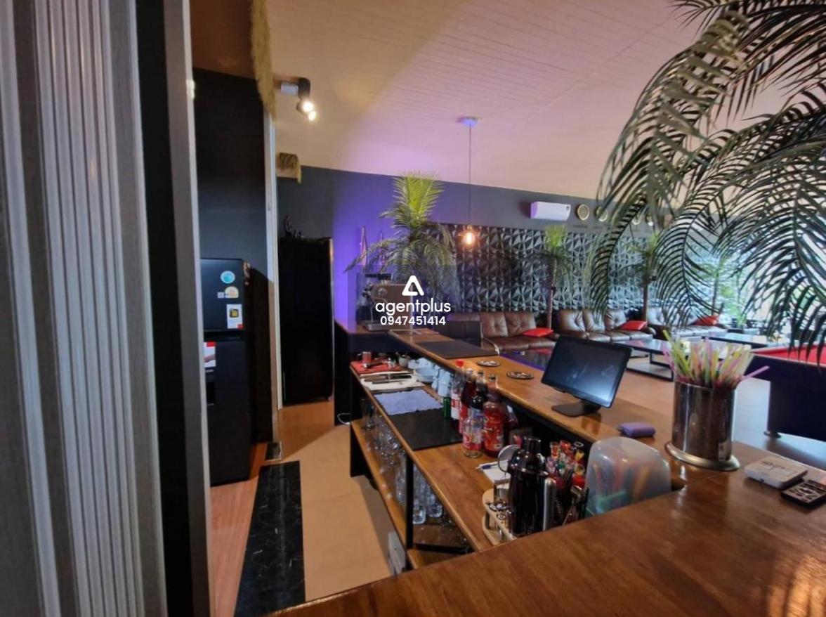 เซ้งกิจการ ร้านอาหารและบาร์