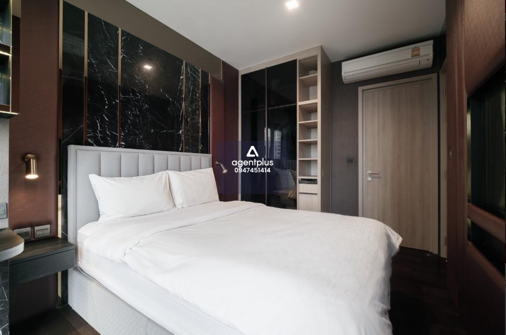 ขายคอนโด เดอะ ไลน์ ราชเทวี – ใกล้ BTS ราชเทวี พร้อมอยู่