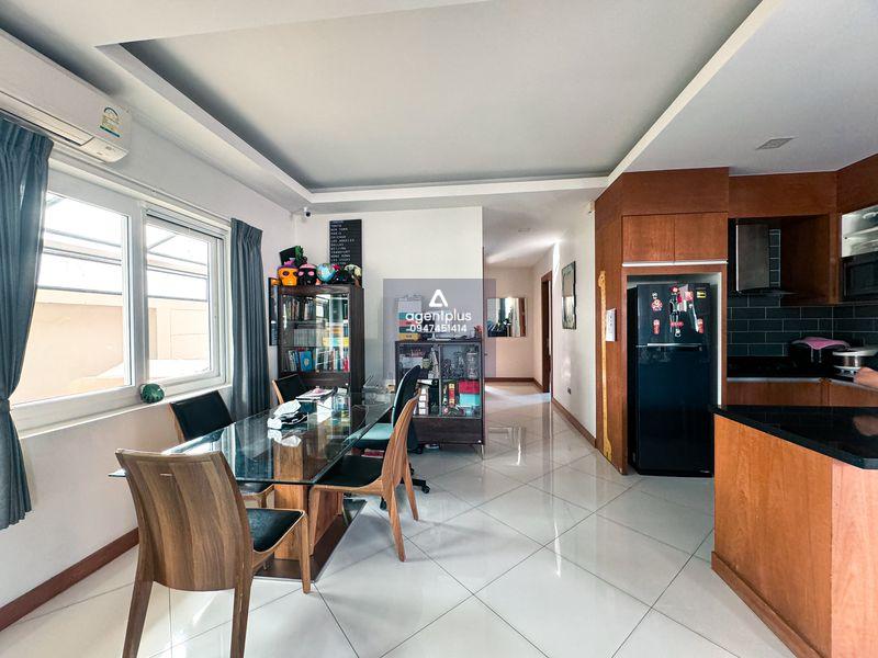 *ขายบ้านในโครงการ Green Field Villa 5 เฟอร์นิเจอร์ครบ พร้อมเครื่องใช้ไฟฟ้าครบชุด