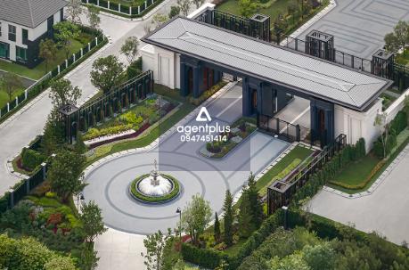 ขายบ้านเดี่ยวหรู เศรษฐสิริ ราชพฤกษ์  สาย 1 