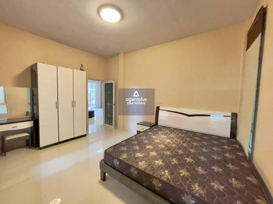 #ขาย/เช่าบ้านเดี่ยวผ่อนตรง ทำเลดี พร้อมเฟอร์นิเจอร์ครบ ใกล้โรงเรียนนานาชาติ mis พัทยา